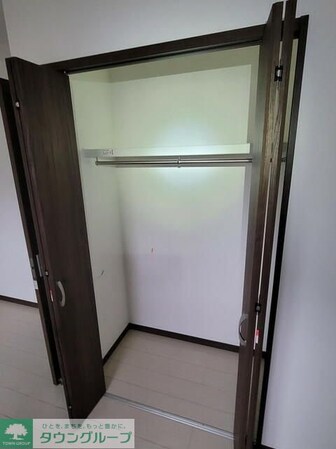 グレイスさつきが丘の物件内観写真